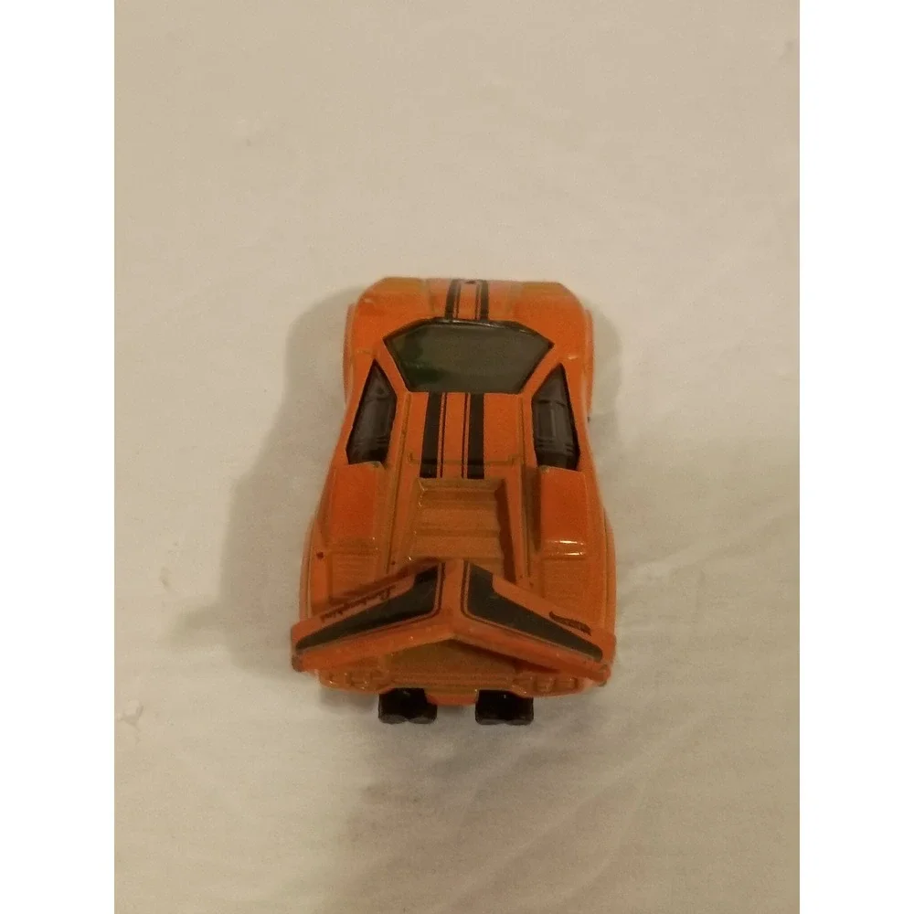 Hot Wheels hot wheels